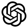 OpenAI logo